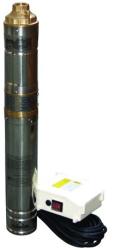 Wasserkonig WK 2400-140