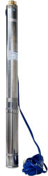 ProGarden 4STM4-18 1.25 1.5kW (457004STM418)