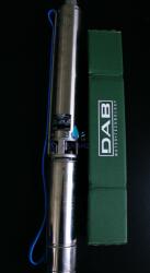 DAB S4 3/19 220V (DABS4319)