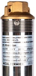 Micul Fermier MF-PS1010-G01