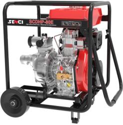 Senci SCDHP80