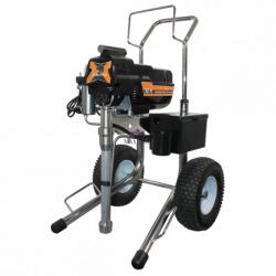 Bisonte PAZ32X CART 230V (BT1009391)