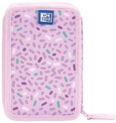 OXFORD Kids 2 emeletes tolltartó - pink/lila (400182143)