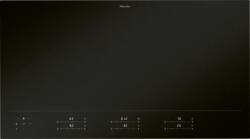 Miele KM 8695 FL Mattfinish Főzőlap