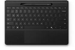 Microsoft Surface Pro Flex billentyűzet + Slim toll, fekete