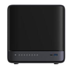 minisforum N5 Max NAS устройство