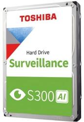 Toshiba S300 AI 18TB MG11ACA18TE-V