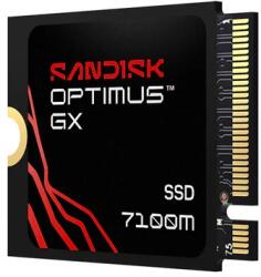 SanDisk Optimus GX 2TB (SDSP71200TAT-000E0)