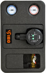IBO GP PRO BO + BETA 2 25-60/180