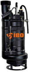 IBO KBFU AUTO 50-2.2