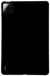 Gigapack Xiaomi Pad 8 Pro / Pad 8 / Pad 7 Pro GIGAPACK Husa de protecție din silicon, mată, NEGRU GP-190607 (GP-190607)