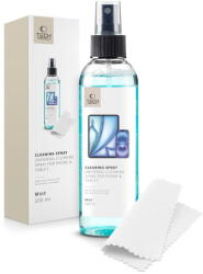 Tech-Protect Spray Curatare Lichid Tech-Protect Eco Mint, 200ml - pcone