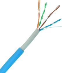 Elan Cablu UTP DE EXTERIOR, cat 5E, cupru, 305m UTP-CAT5e-GR4 (UTP-CAT5e-GR4) - proton