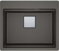 Franke Kubus 2 Pro - Chiuvetă fragranite KNG PRO 610-53, gri ardezie 114.0749. 389 (114.0749.389) Chiuveta