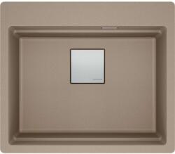Franke Kubus 2 Pro - Chiuvetă fragranite KNG PRO 610-53, cașmir 114.0749. 422 (114.0749.422) Chiuveta