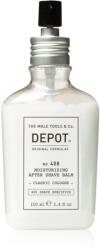 Depot NO. 408 MOISTURIZING AFTER SHAVE BALM balsam after shave Classic Cologne 100 ml