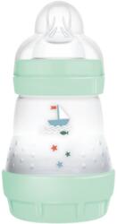 MAM Perfect Star Anti-colic Bottle biberon anticolici 0m+ Mint 1 buc