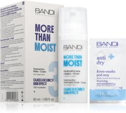 BANDI More Than Moist masca hidratanta de noapte 50 ml Masca de fata
