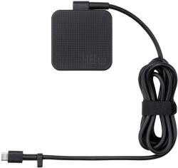 ASUS 48W Type-C Adapter - Fekete - AC48-00 (AC48-00)