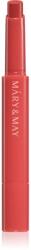 Mary&May Blooming Glow Lip ruj cu persistenta indelungata cu efect de hidratare culoare 09 Sunset Tangerine 1.7 g