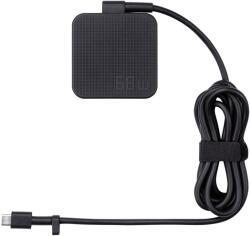 ASUS 68W Type-C Adapter - Fekete - AC68-01 (AC68-01)