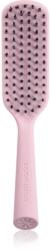 Brushworks Slick Back Bristle Brush perie pentru netezirea parului 1 buc