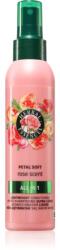Herbal Essences Rose Scent Petal Soft Balsam pentru păr uscat și deteriorat. 145 ml