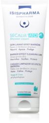 ISISPHARMA Secalia ATO Shower Cream Nyugtató tusoló krém 200 ml
