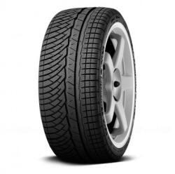 Michelin Pilot alpin pa4 225/45R18 95V XL (3528703867586) - marvinauto - 949,81 RON