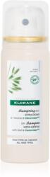 Klorane Oat gyengéd, száraz sampon ceramidokkal 50 ml