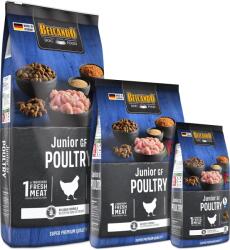 BELCANDO Junior Grain-Free baromfihússal 4 kg