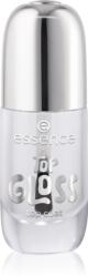 essence TOP GLOSS fedő körömlakk 8 ml