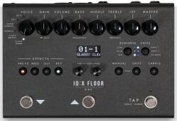 Blackstar ID: X Floor One