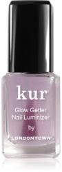 Londontown Kur Glow Getter fényesítő körömlakk 12 ml