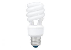 Panasonic Bec economic Panasonic EFD14E27HD3, putere lampa 14W, echivalent pentru incandescenta 75W (EFD14E27HD3E)
