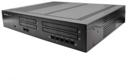 Panasonic Cabinet Panasonic KX-NS520X, extindere KX-NS500NE, Negru (KX-NS520NE)