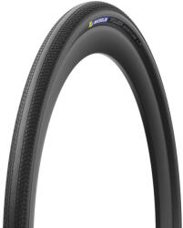 Michelin Köpeny 28 POWER ADVENTURE BLACK TS TLR V2 KEVLAR 700X30C COMPETITION LINE 342844