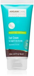 Arganicare Hydration Treatment Foot Cream ápoló krém lábakra 150 ml