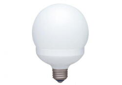 Panasonic Bec economic Panasonic EFG18E65HD, putere lampa 18W, echivalent pentru incandescenta 80W (EFG18E65HD)