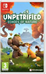 Mindscape Unpetrified Echoes of Nature (Switch)