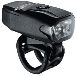 Lezyne Első Lámpa KTV Drive Front Black (1-Led-12F-V404)