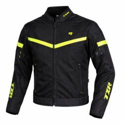TXR Breeze, fekete-fluo sárga, L (10981/L)