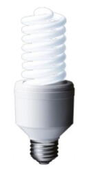 Panasonic Bec economic Panasonic EFD24E282V, putere lampa 24W, echivalent pentru incandescenta 105W (EFD24E282V)