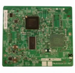 Panasonic Card Panasonic KX-NS0110X, Small VoIP DSP (KX-NS0110X)