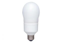 Panasonic Bec economic Panasonic, EFA18E65HD, putere lampa 18W, echivalent pentru incandescenta 80W (EFA18E65HD)