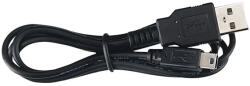 Lezyne Lámpa Alkatrész Micro Usb Cable Black (1-Led-Usb-V204)