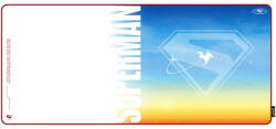 Lexip Mouse Pad LEXIP X WARNER Superman Sunset, material textil, marime XXL (WAXLXMP0002) Mouse pad