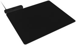 Logitech POWERPLAY 2, Fekete, Monokróm, Játékhoz alkalmas egérpad (947-000003)