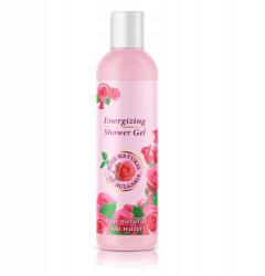  Tusfürdő damaszkuszi rózsával, 300 ml
