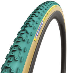 Michelin Köpeny 28 Power Cyclocross Jet Tu 700X33 Racing Line